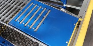 Pivot Plate - Mallard Manufacturing