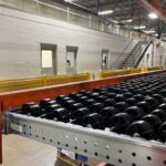 Dyna-Flo HD Carton Flow - Mallard Manufacturing