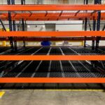 Dyna-Flo HD Carton Flow - Mallard Manufacturing