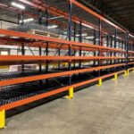 Dyna-Flo HD Carton Flow - Mallard Manufacturing