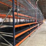 Dyna-Flo HD Carton Flow - Mallard Manufacturing