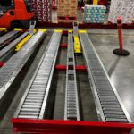 Ergo Build Mixed-SKU Pallet Building - Mallard Manufacturing