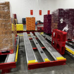 Ergo Build Mixed-SKU Pallet Building - Mallard Manufacturing
