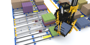 Ergo Build Layer Pick Separator - Mallard Manufacturing