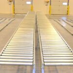 Gravity Roller Conveyor - Mallard Manufacturing