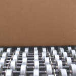 Steel Skate Wheel Conveyor - Mallard Manufacturing