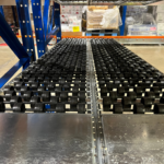 Dyna-Flo HD Carton Flow - Mallard Manufacturing