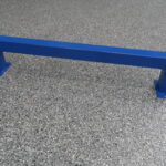 Pallet Flow Supports - Mallard Manufacturing