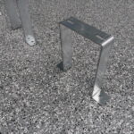 Pallet Flow Supports - Mallard Manufacturing