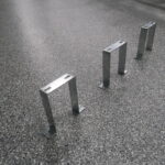 Pallet Flow Supports - Mallard Manufacturing
