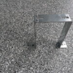 Pallet Flow Supports - Mallard Manufacturing