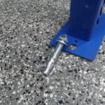 Pallet Flow Supports - Mallard Manufacturing