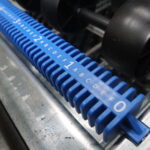 Full Length Carton Flow Divider - Mallard Manufacturing