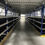 DFHD Carton Flow Pick Module _ Mallard Manufacturing