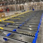 Pallet Flow Rack Layer Picking - Mallard