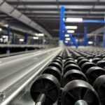 DFHD Carton Flow Pick Module _ Mallard Manufacturing