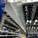 DFHD Carton Flow Pick Module _ Mallard Manufacturing