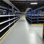 DFHD Carton Flow Pick Module _ Mallard Manufacturing