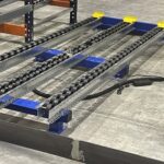 Ergo-Build Mixed-SKU Pallet Building - Mallard Manufacturing