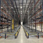 Ergo Build Mixed-SKU Pallet Building - Mallard Manufacturing