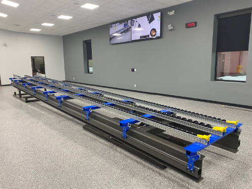 Mallard Innovation Center - Mallard Manufacturing