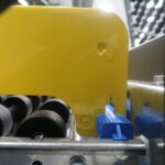 Slim-Fit Carton Flow Rack Divider