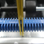 Slim-Fit Carton Flow Rack Divider