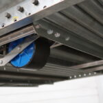 FIBA Undermount Speed Controller