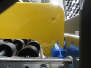 Slim-Fit Full-Length Dividers | Mallard Manufacturing