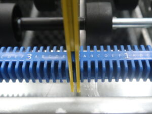 Slim-Fit Full-Length Dividers | Mallard Manufacturing