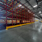 Upstream separator | Mallard Mfg