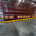 Upstream separator | Mallard Mfg