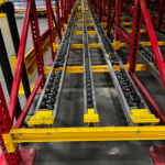 Upstream separator | Mallard Mfg