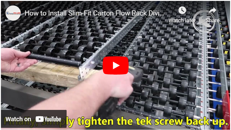 Retrofit How-To Video | Mallard Manufacturing