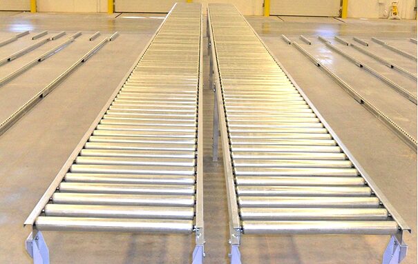 1.9-Gravity-Conveyor