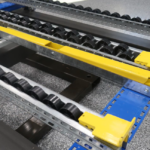 Case Pick for Pallet Flow Rack - Mallard Manufacturing