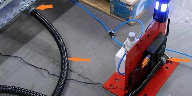 Ergo Build Photo Gallery | Mallard Manufacturing