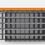 Dyna-Pick Med Bin | Mallard Manufacturing