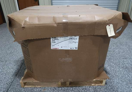 Pallet flow for Gaylord boxes | Mallard Manufacturing