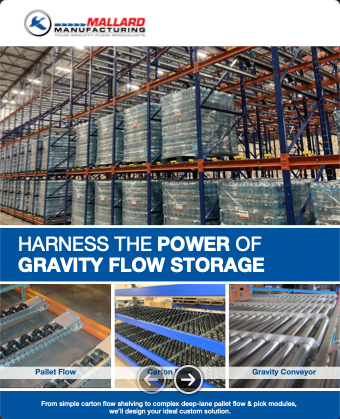 Mallard Manufacturing