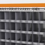 Dyna-Pick Small Bin | Mallard Manufacturing
