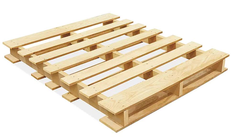 Winged Cargo Pallet | Mallard Manufacturing